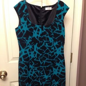 Calvin Klein Dress